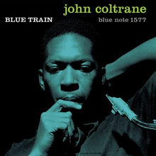 Load image into Gallery viewer, John Coltrane - Blue Train (65th Anniversary)
