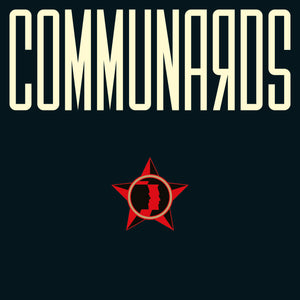 Communards - Self Titled (35th Anniversary)