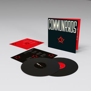 Communards - Self Titled (35th Anniversary)