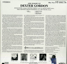 Load image into Gallery viewer, Dexter Gordon - One Flight Up
