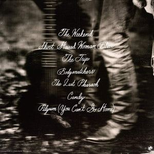 Dave Rawlings Machine - Nashville Obsolete