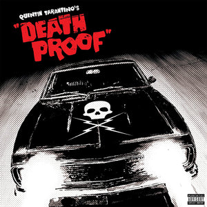 Quentin Tarantino - Death Proof