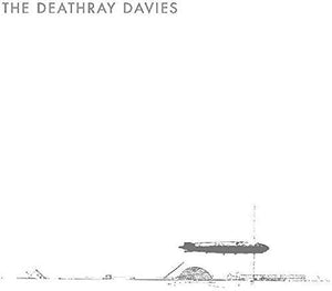 Deathray Davies - The Kick and The Snare