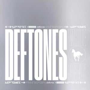 Deftones - White Pony (20th Anniversary)