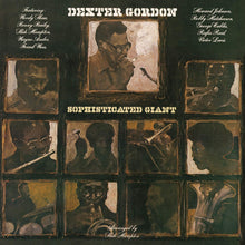 Load image into Gallery viewer, Dexter Gordon - Sophisticated Giant

