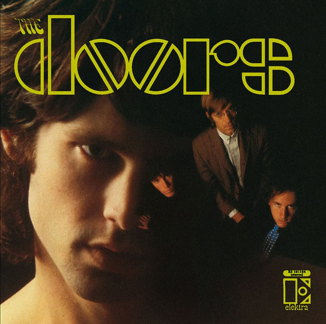 Doors, The - self titled