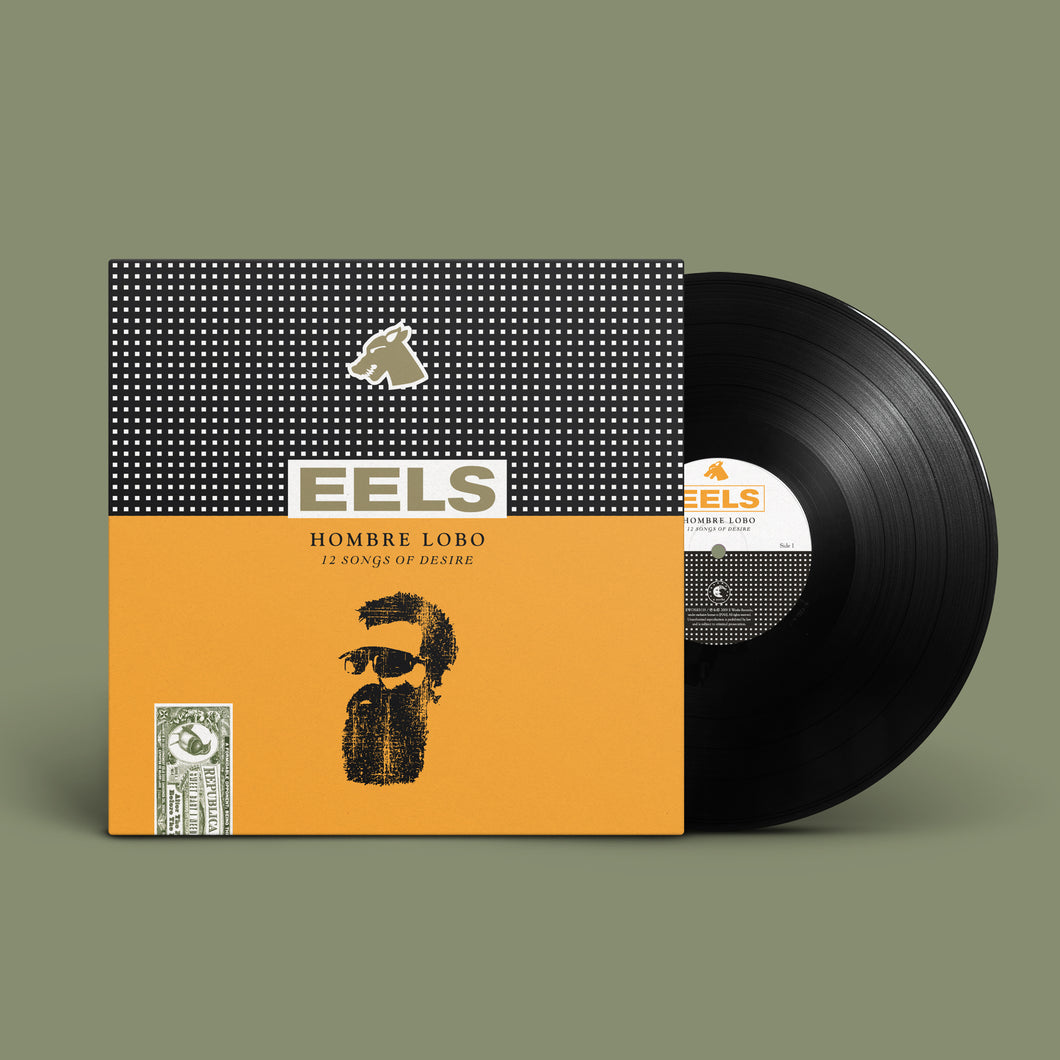 Eels - Hombre Loco