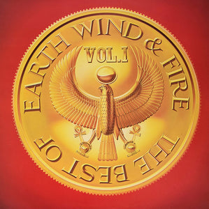 Earth Wind & Fire - The Best Of Volume 1