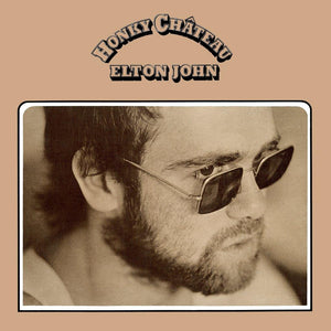Elton John - Honky Chateau (Deluxe & Expanded)
