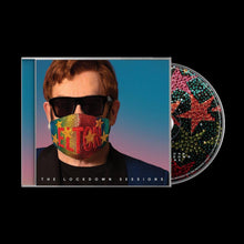 Load image into Gallery viewer, Elton John - The Lockdown Sessions
