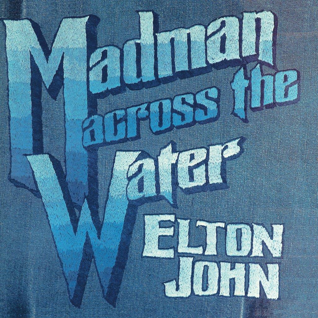 Elton John - Madman Across The Water (50th Anniversary)