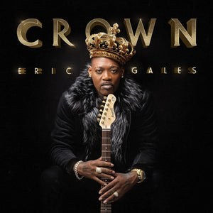 Eric Gale - Crown