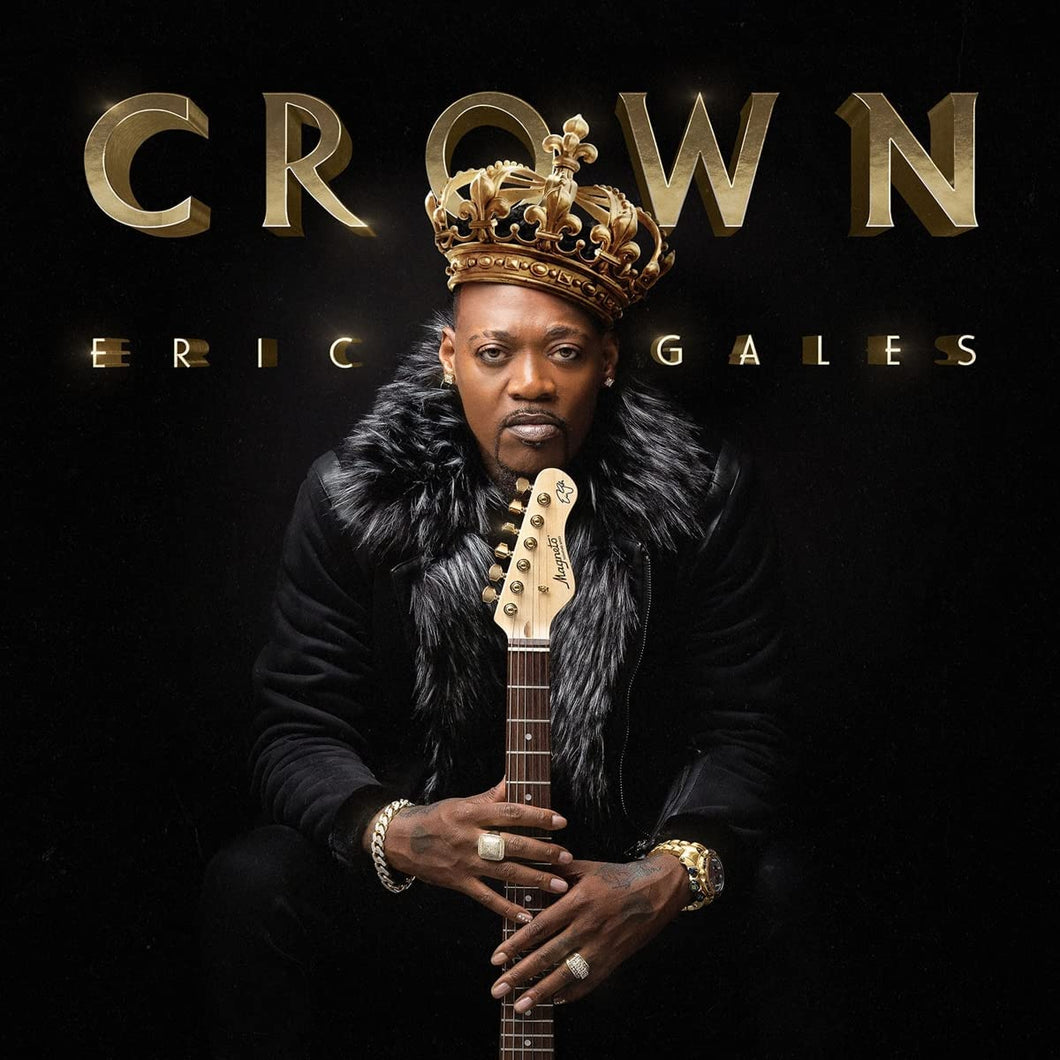 Eric Gale - Crown