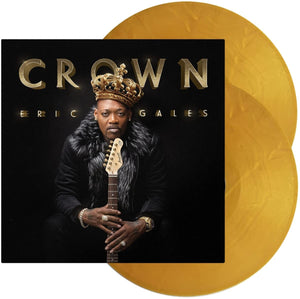 Eric Gale - Crown