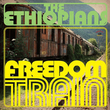 Load image into Gallery viewer, Ethiopians, The - Freedom Train
