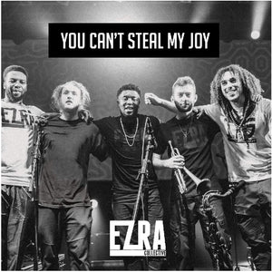 Ezra Collective - You Cant Steal My Joy