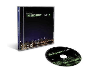 Donald Fagen - Nightfly - Live
