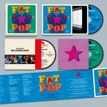 Load image into Gallery viewer, Paul Weller - Fat Pop
