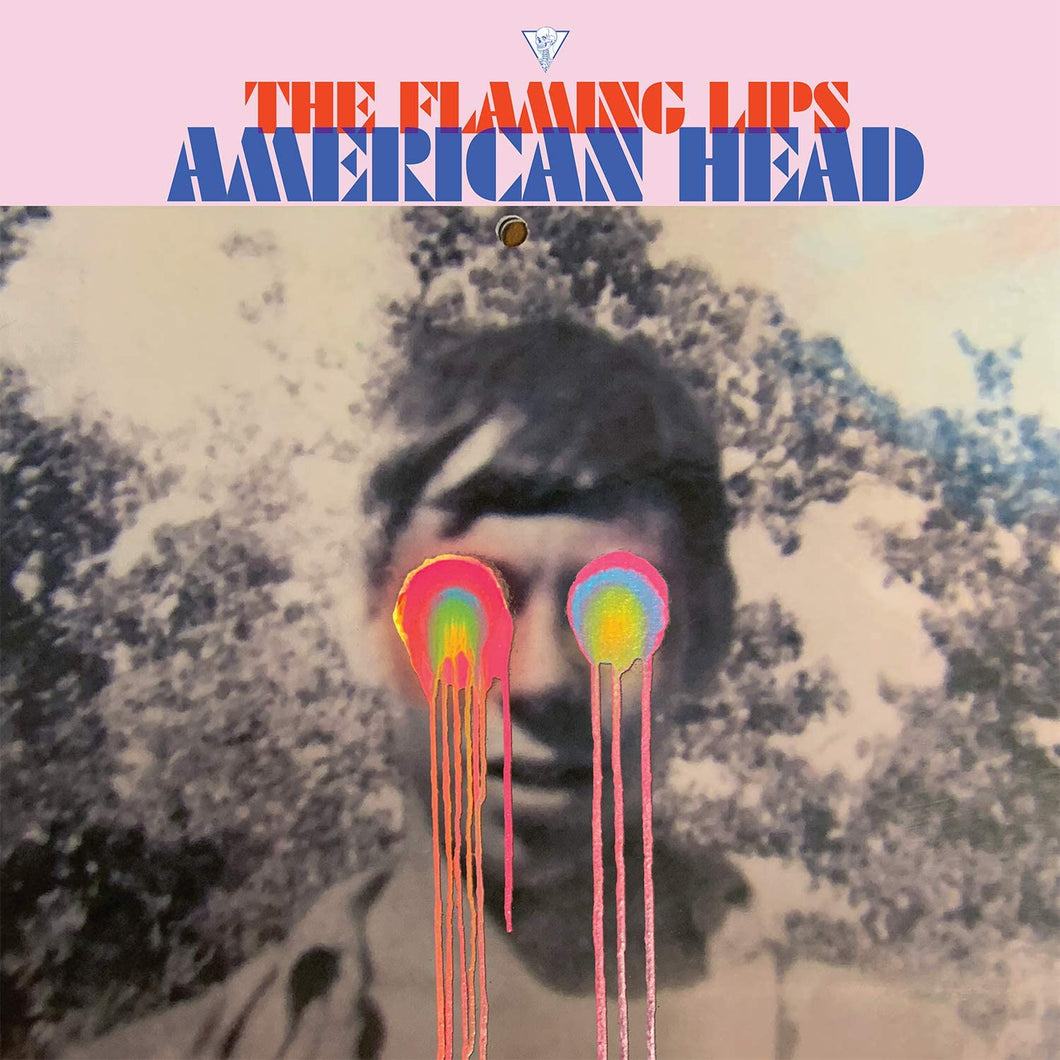 Flaming Lips,The - American Head