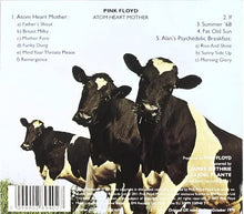 Load image into Gallery viewer, Pink Floyd - Atom Heart Mother
