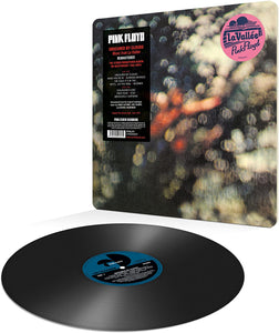 Pink Floyd - Obscured By Clouds