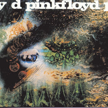 Load image into Gallery viewer, Pink Floyd - A Saucerful Of Secrets
