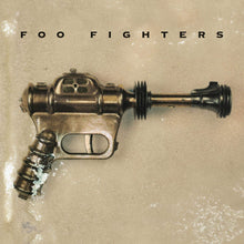 Load image into Gallery viewer, Foo Fighters - self titled
