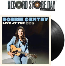Load image into Gallery viewer, Bobbie Gentry - Live At The BBC
