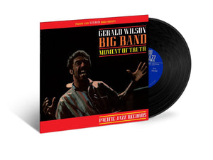 Gerald Wilson - Moment of Truth