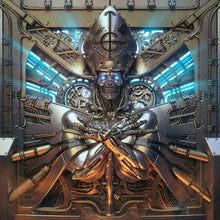 Load image into Gallery viewer, Ghost - Phantomime
