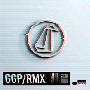 GoGo Penguin - RMX