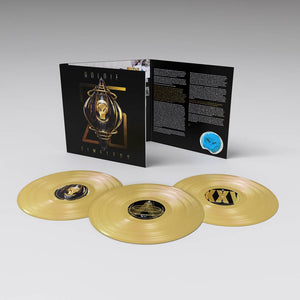 Goldie - Timeless 25th Anniversary Edition