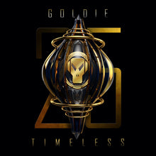 Load image into Gallery viewer, Goldie - Timeless 25th Anniversary Edition
