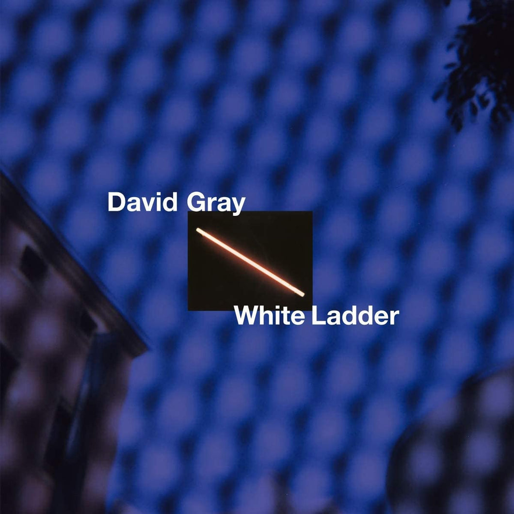 David Gray - White Ladder (20th Anniversary)