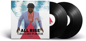 Gregory Porter - All Rise