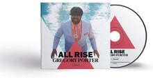 Load image into Gallery viewer, Gregory Porter - All Rise
