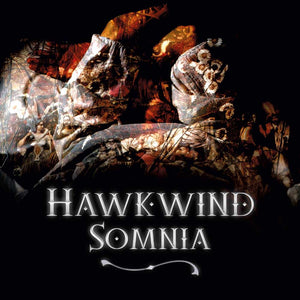 Hawkwind - Somnia