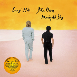 Daryl Hall and John Oates - Marigold Sky
