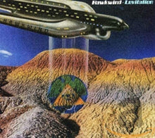 Load image into Gallery viewer, Hawkwind - Levitation Expanded
