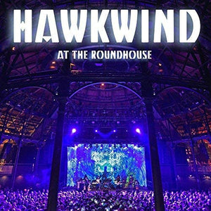 Hawkwind At The Roundhouse