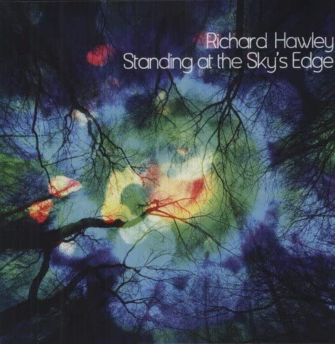 Richard Hawley - Standing At The Skys Edge