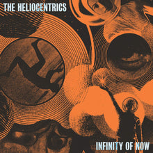 Load image into Gallery viewer, The Heliocentrics - Infinity Of Now
