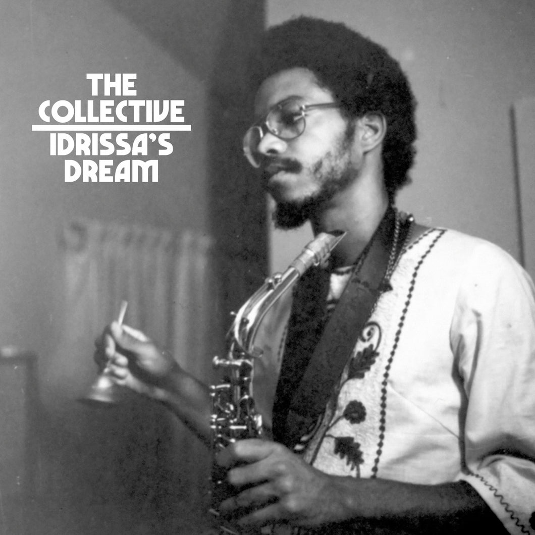 Idris Ackamoor/ The Collective - Idrissa's Dream