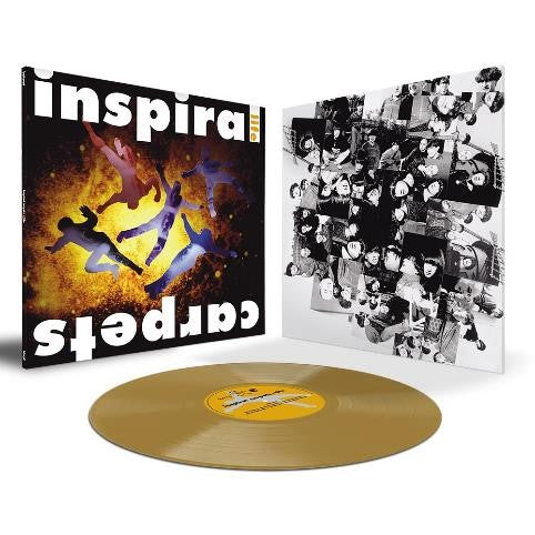 Inspiral Carpets - Life