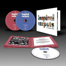 Load image into Gallery viewer, Inspiral Carpets - The Complete Singles (1988 – 2015)
