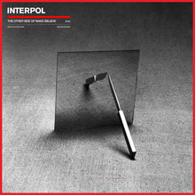Load image into Gallery viewer, Interpol - The Other Side of Make-Believe

