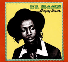 Load image into Gallery viewer, Gregory Isaacs - Mr Isaacs
