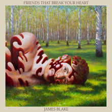 Load image into Gallery viewer, James Blake - Friends That Break Your Heart
