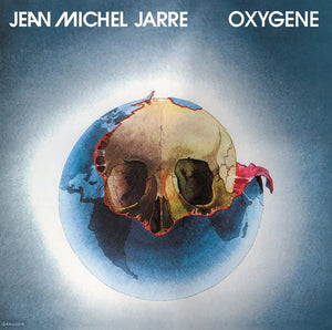 Jean-Michel Jarre - Oxygène