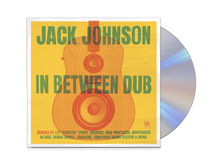 Load image into Gallery viewer, Jack Johnson - In Between Dub
